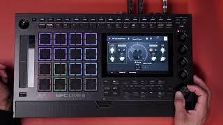 Air Tape Double Track For Mpc - The Distinctive Sound Of Og Double-Tracking