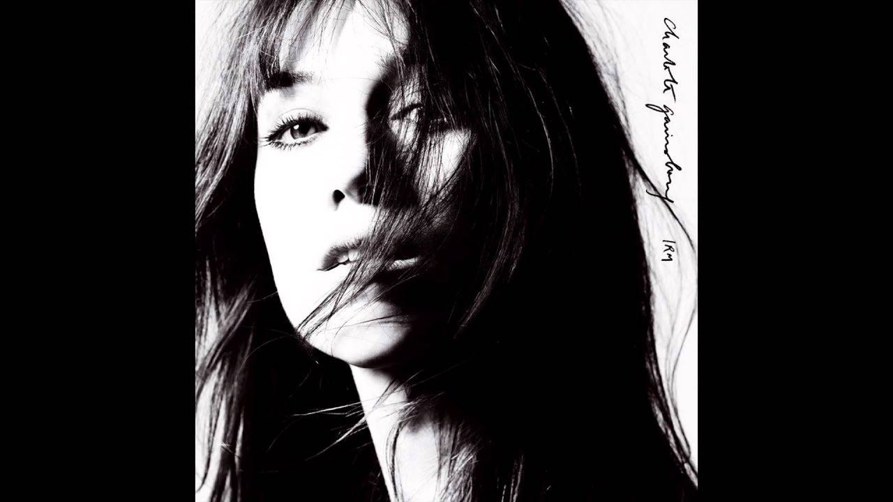 Charlotte Gainsbourg - La Collectionneuse (Official Audio) - YouTube