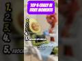 Ranking Top 5 Most Craziest AI Fruit Moments