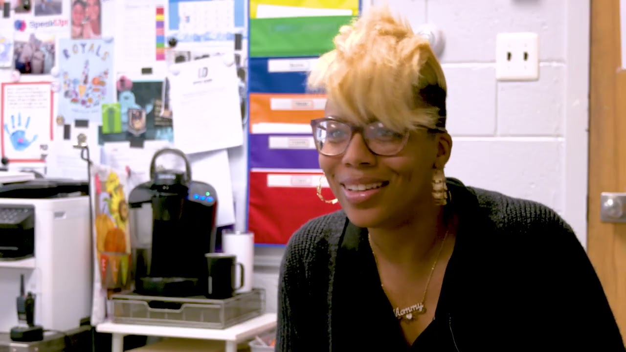 Маленькие шаги, большие перемены в средней школе Дрексель-Хилл к 2026 году