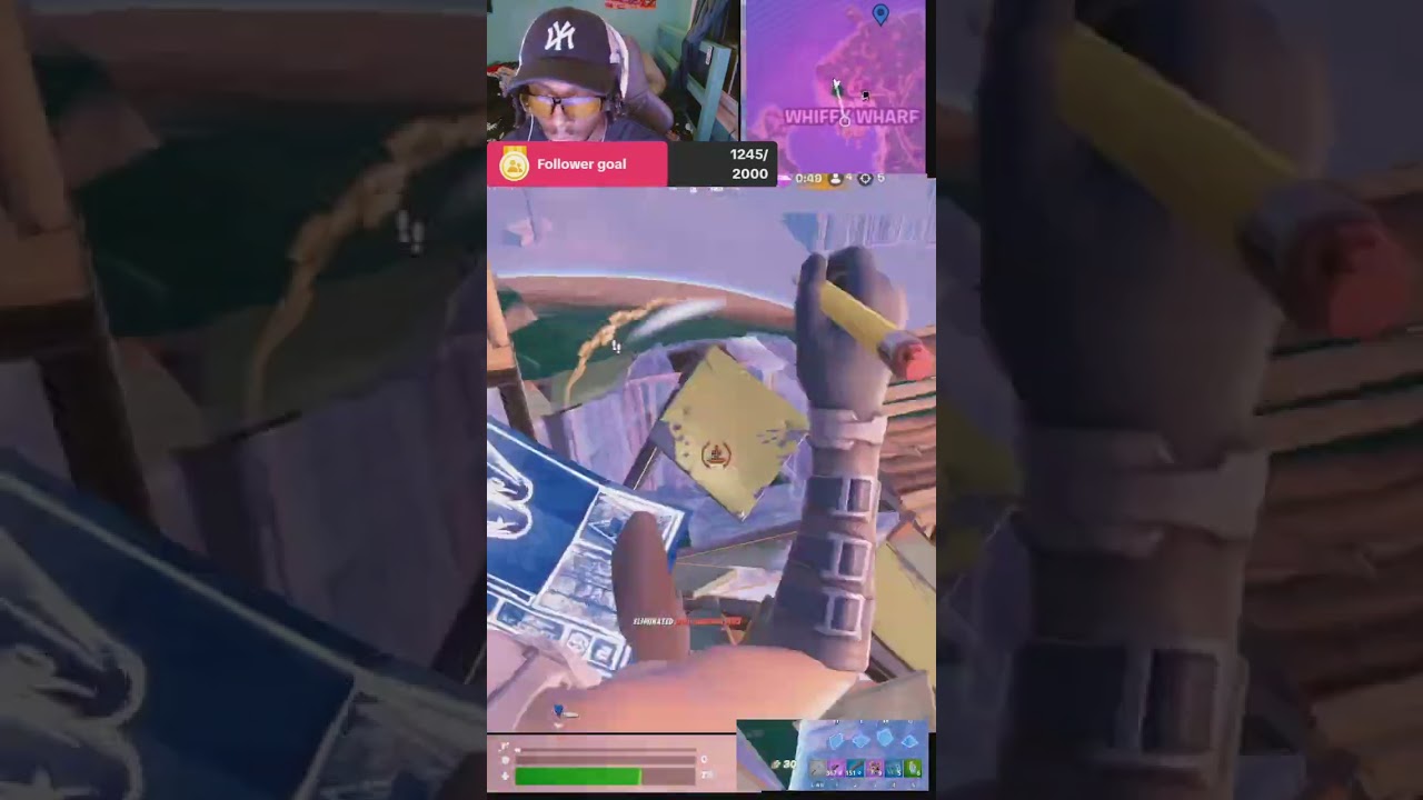 BEST SOLO CASH CUP WIN 