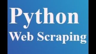 Python Web Scraper Full Screen Course