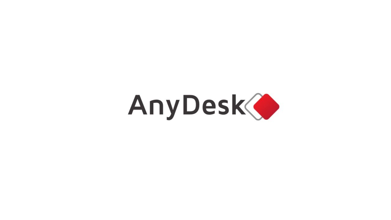 AnyDesk: How to Open a Session