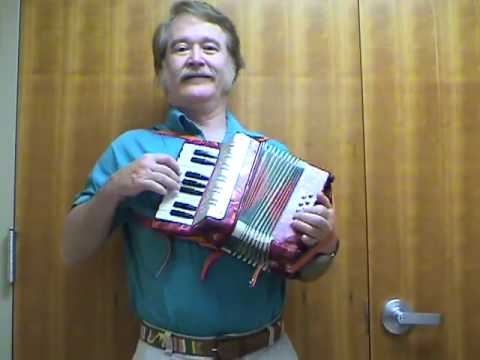 toy piano accordion