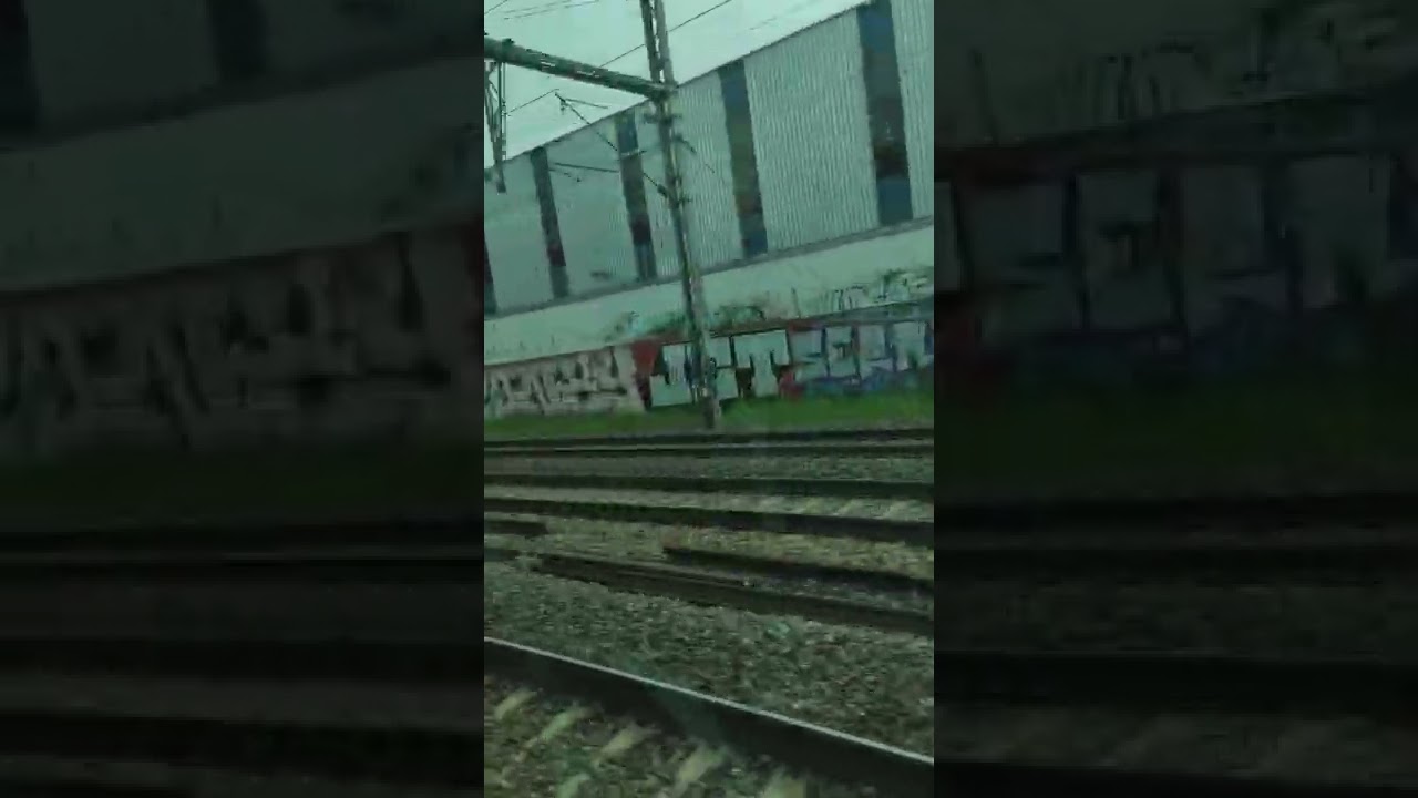 Transilien, ligne H #6(1)