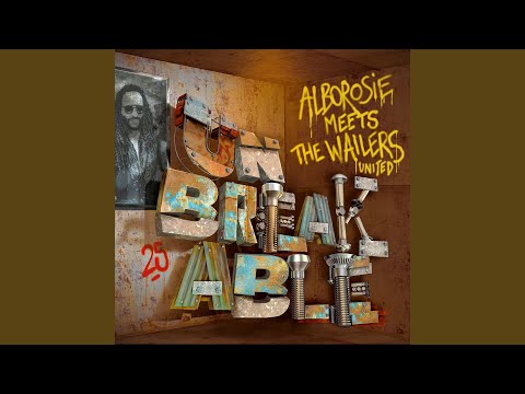 Mystical Reggae (feat. Jah Cure)