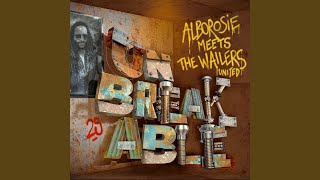 Video thumbnail of "Alborosie - Mystical Reggae (feat. Jah Cure)"