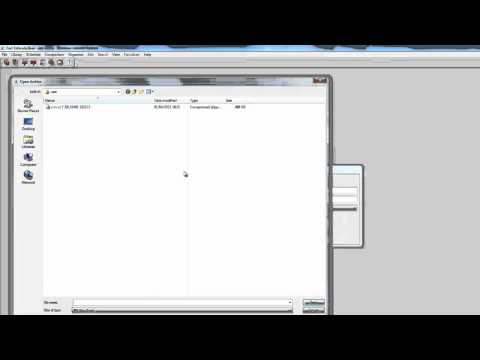 Import - Library