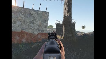 Stomping on shitters with v2 #ATM #AFTM