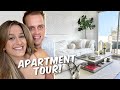 OUR LOS ANGELES APARTMENT! (FULL 2 BED/2 BATH TOUR!!)  Victoria Garrick & Max Browne