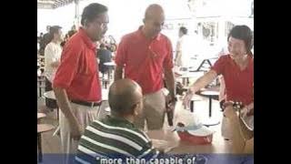 GE: SDP to contest in three constituencies - 17Apr2011