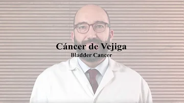 ¿Es el cáncer de vejiga un cáncer de crecimiento rápido?