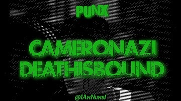 Cameronazi “DeathIsBound” (Imvu music video)