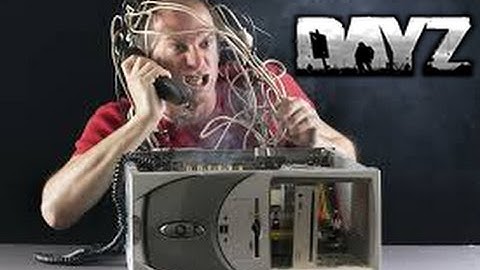 Dayz Overpoch: Badmin Abuse