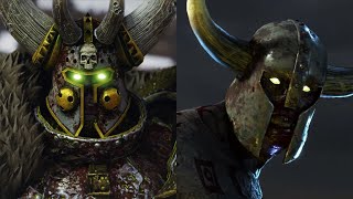Vermintide Fanimated - Dynamic Intros
