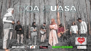 DOA PUASA - SATU HATI  // NAWAITU SHAUMA GHODIN