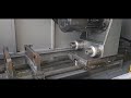 Mollart CNC Gun Drilling