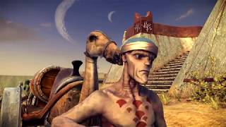 Outcast - Second Contact - Launch Trailer