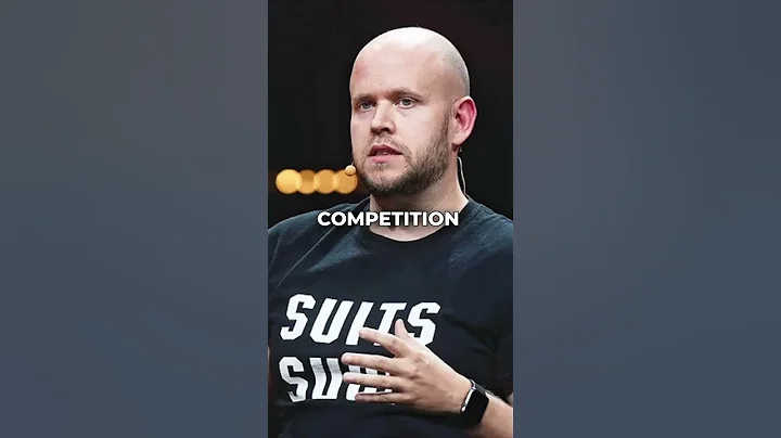 Spotify Founder Attacks Apple