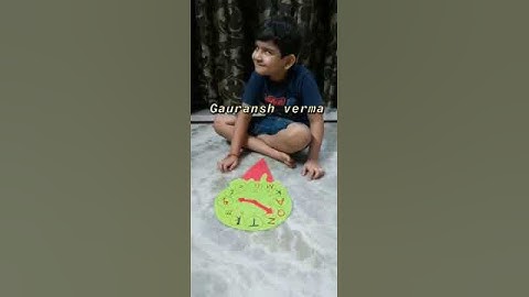 Recognising the Capital & Small letters English Activity