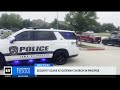 Security scare at Gateway Church in Prosper