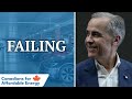 Another Sign Canada S EV Mandate Is FAILING Another Sign Canada S EV Mandate Is FAILING