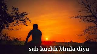 HARE HARE - HUM TO DIL SE HARE | UNPLUGGED COVER | | | NEW VERSION SAD SONG 2018