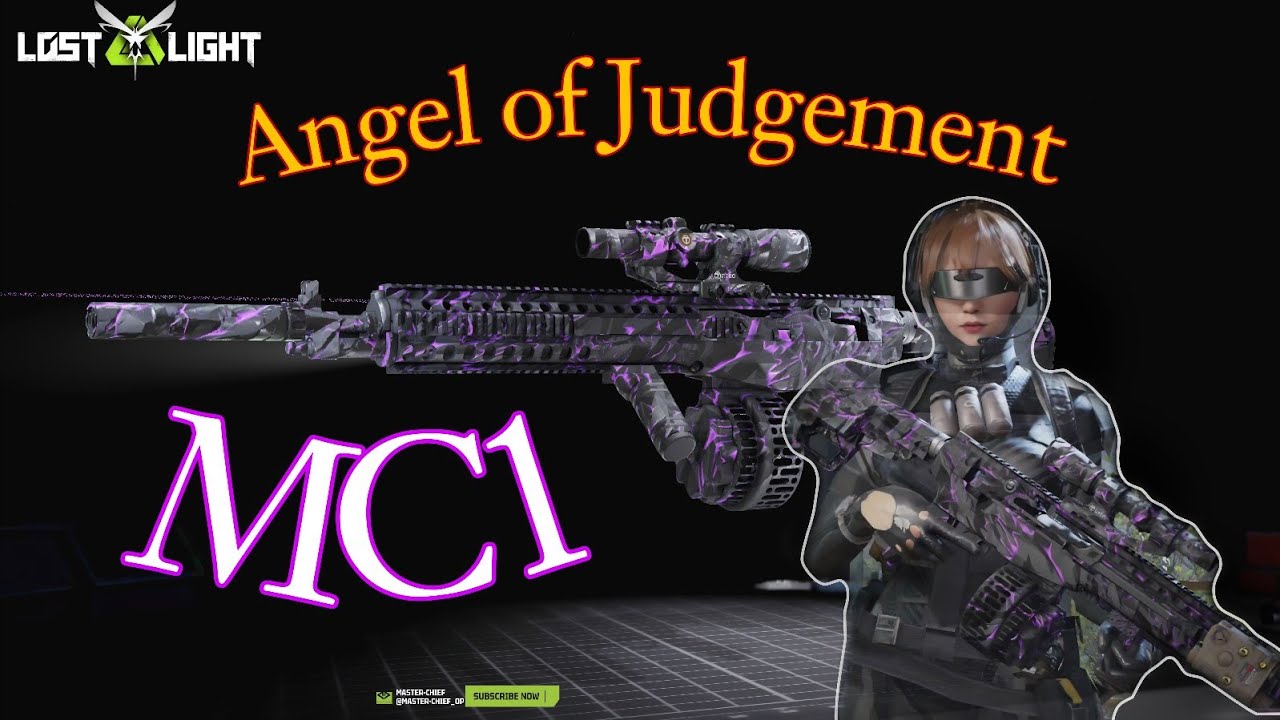 Ещё один день в режиме «Одиночный против двух», но совсем не такой, как вы думаете! - Lost Light