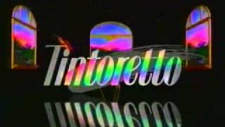 Tintoretto logo