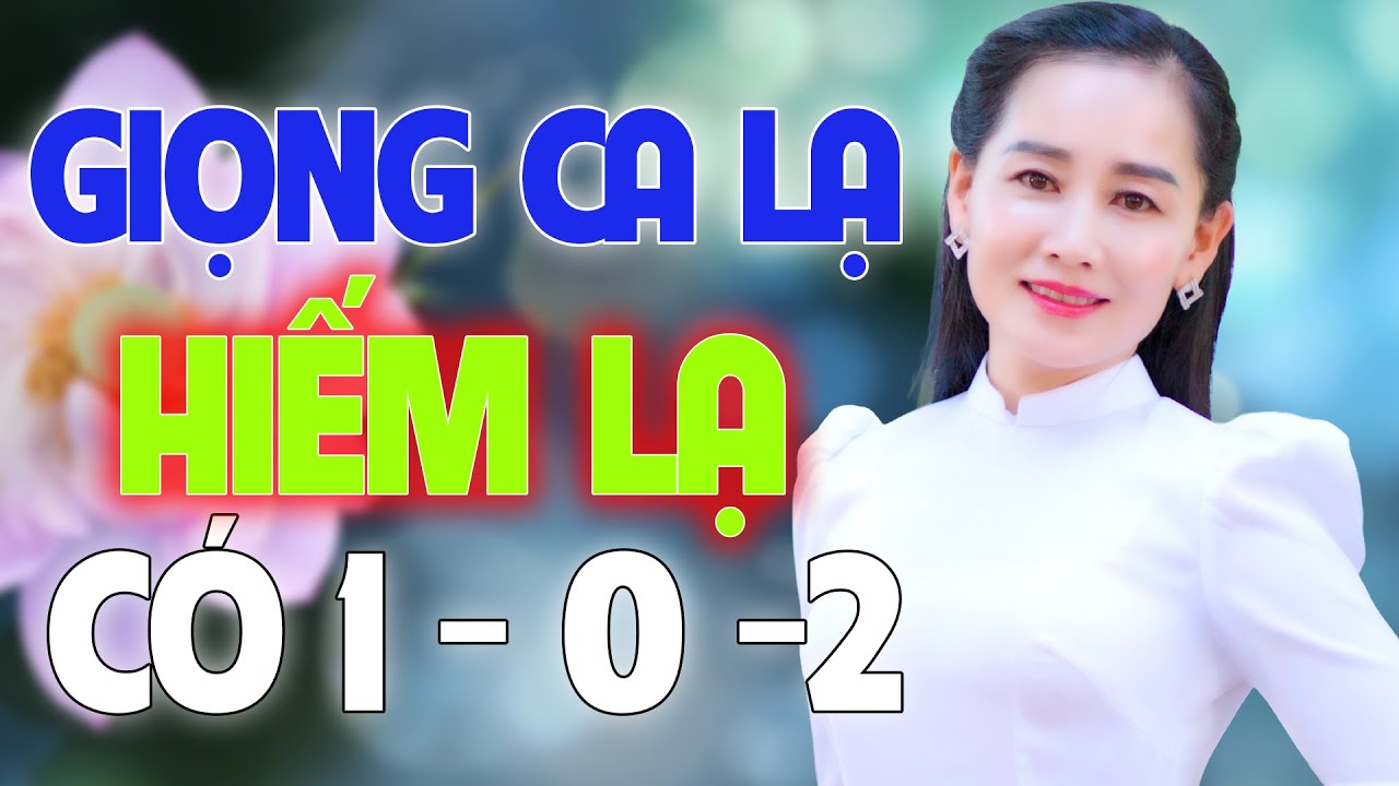 Giọng Ca Hiếm Lạ Có 1 0 2 Nghe Là Mê Mệt - Kim Huyến Bolero | Liên Khúc CÒN NHỚ KHÔNG EM 2026