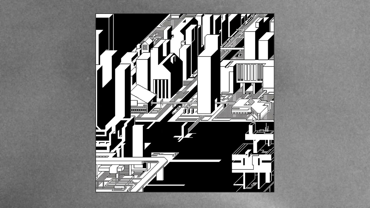 Hurtmold - Mestro (2004)