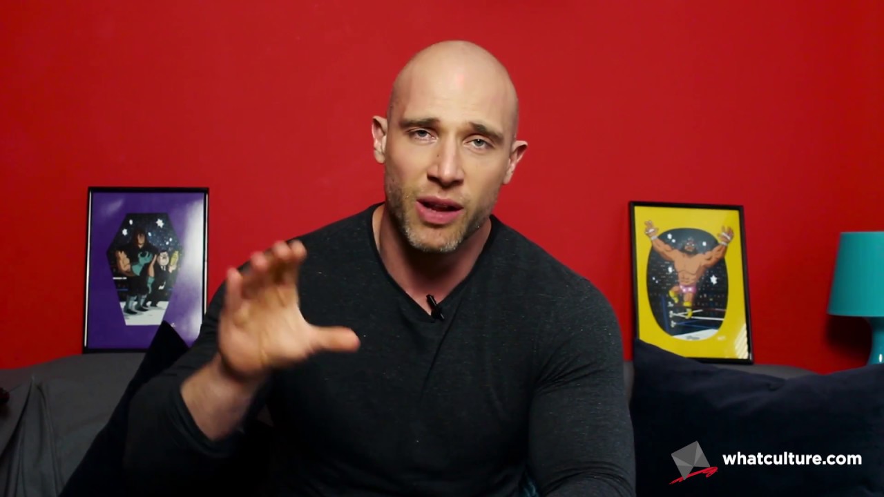 wwe raw 2019 new Simon Miller's Wrestling Training Update (Nov 2017)
