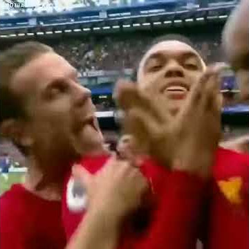 Story wa Liverpool