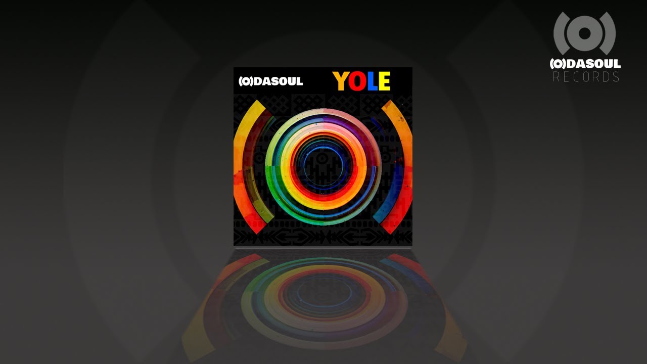 Watch ODASOUL - Yole on YouTube Watch ODASOUL - Yole on YouTube