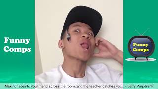 Funny Dan Nampaikid Vine Compilation (W/Titles) Best Dan Nampaikid Vines - Funny Comps