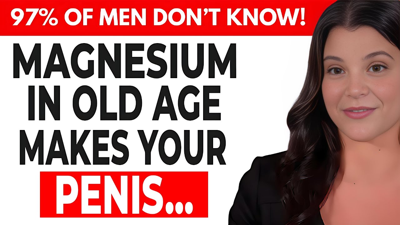 Is Your Body Missing This Essential Sex Mineral? | MEN'S HEALTH