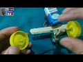 HOW TO MAKE A AIRCRAFT AT HOME/AIRCRAFT FROM HOME/ AIRCRAFT TOY/ SIMPLE INVENTION/JK INVENTOR³³¹¹