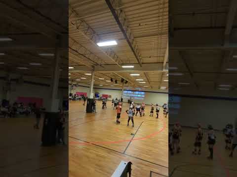 2025 May 30th Banshees Vs Dutchland 1st half