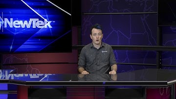 How to use Datalink for Google Chrome in TriCaster