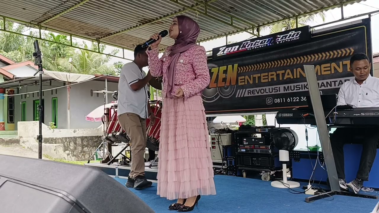 Guntar BY ZEN ENTERTAIN GONDANG SIANTAR (2717) Hp WA 081260022360