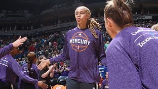 2015 WNBA All-Star Top Plays: Brittney Griner