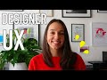 Métier de Designer UX : Salaire, Parcours & Quotidien