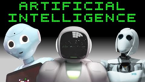 What is artificial intelligence with examples? Artificial intelligence definition. COMPUTECH.
