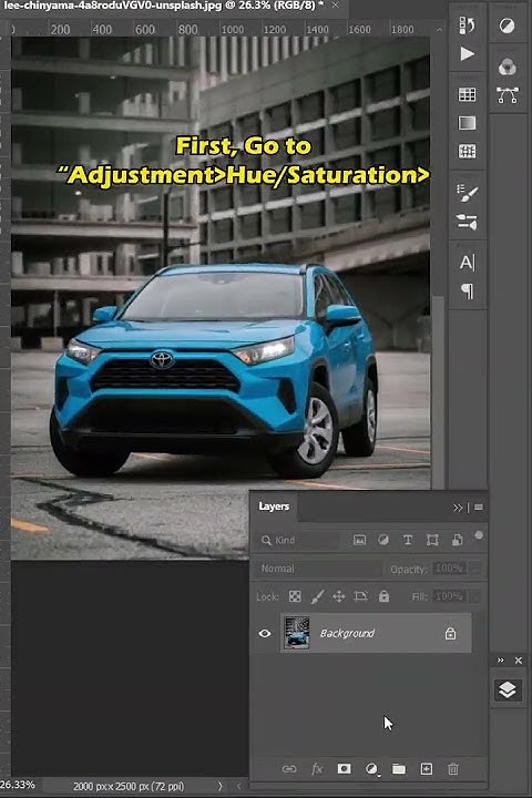 how-to-change-specific-color-in-photoshop-shorts-youtube