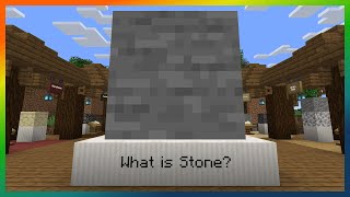 Geologist answers: What is Stone