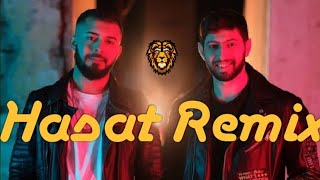 Hasat - Remix (Burak Bulut & Kurtuluş Kuş) Resimi