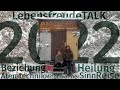 LebensFreudeTALK 2022 ::: Über Mut, Neuanfänge &amp; Selbstverwirklichung