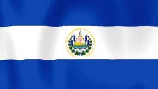 El salvador national anthem (instrumental)