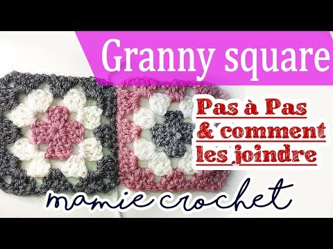 Comment faire un coussin porte aiguilles au crochet Pas à pas pour  debutante #mamiecrochet 