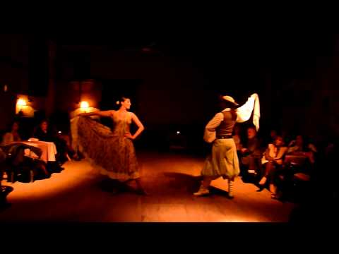 Milonga Daniel Salazar- Siguiendo la Zamba- Emilia...